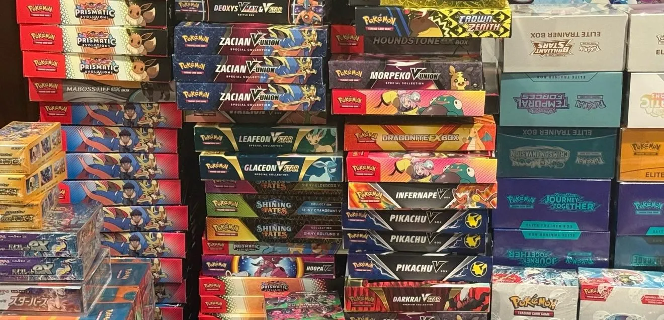 Store Image