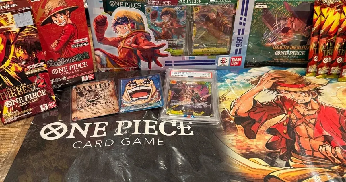 Store Image