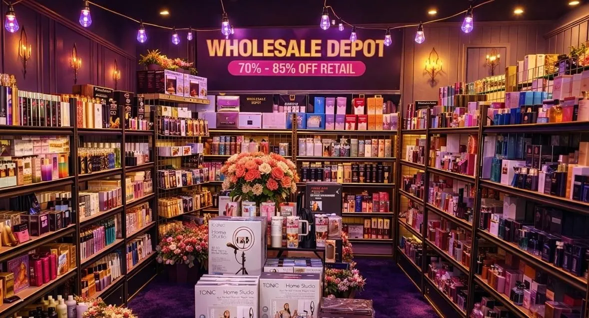 Store Image