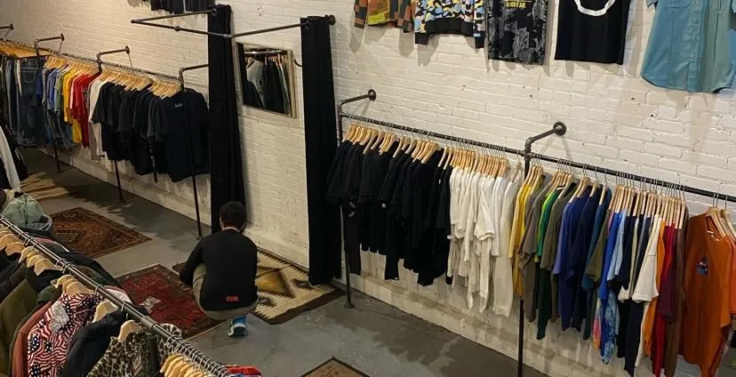 Store Image