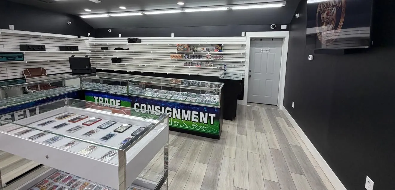 Store Image