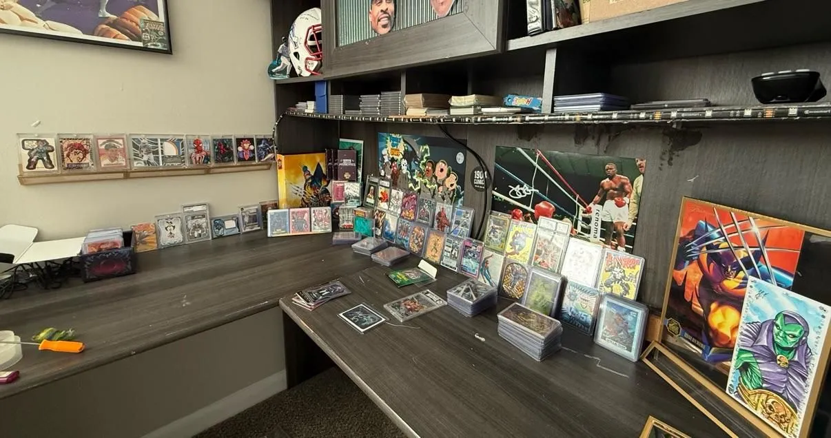 Store Image