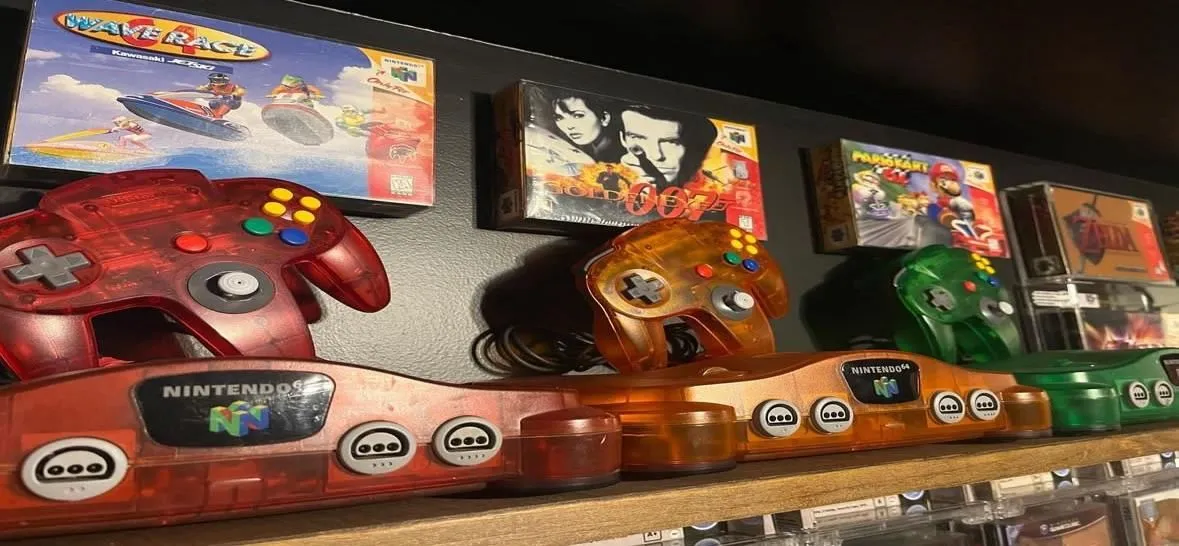 Store Image