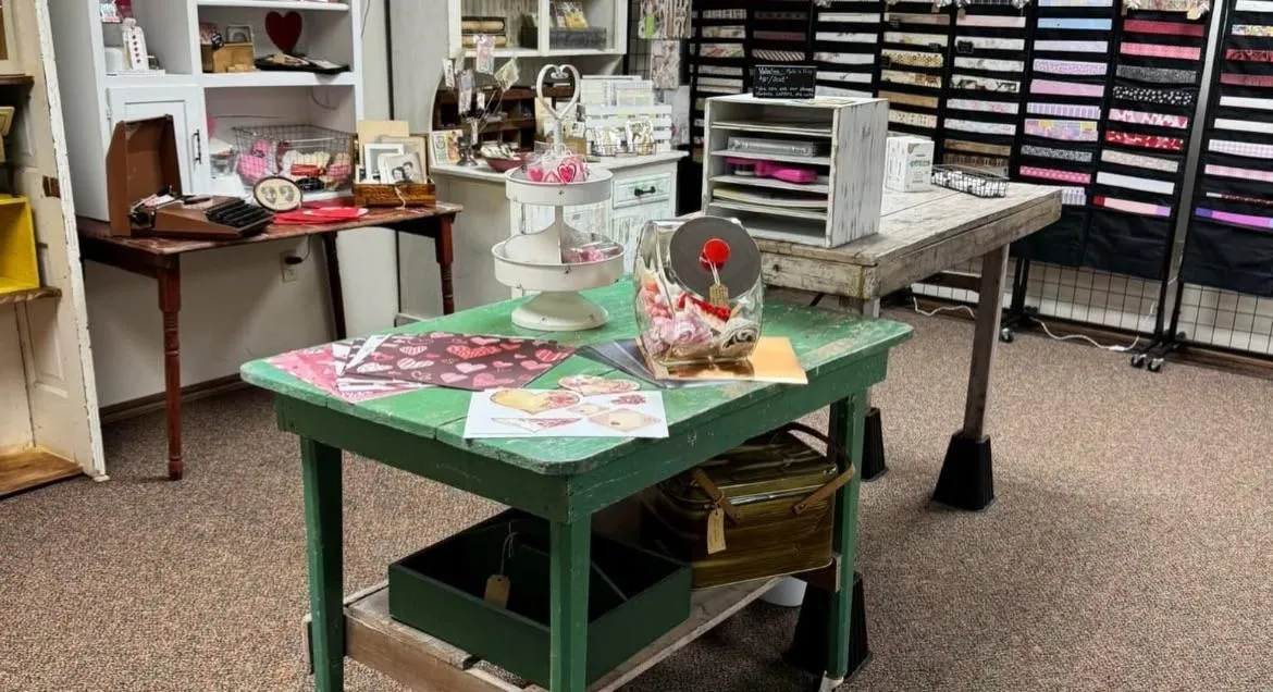 Store Image