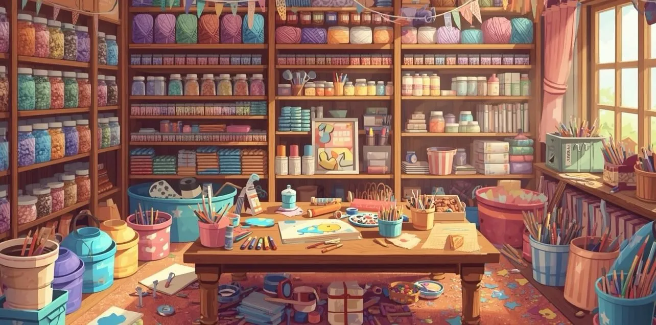 Store Image