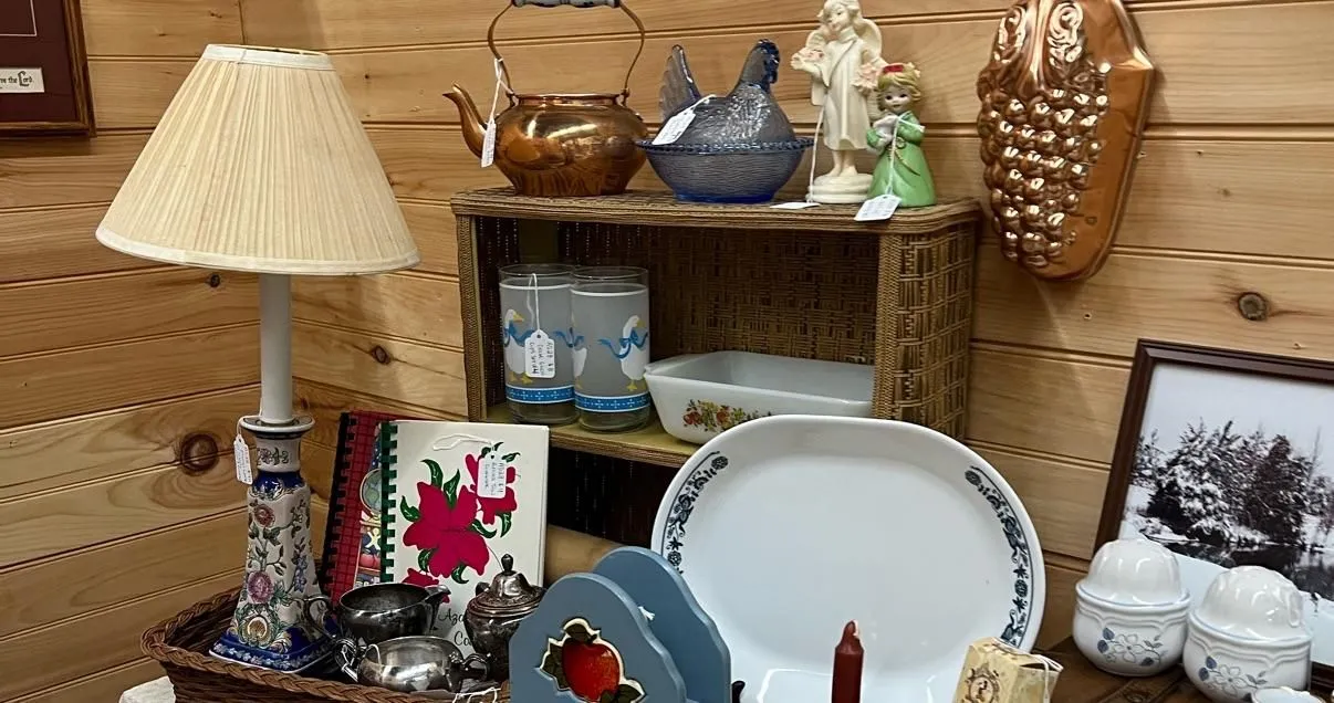 Store Image