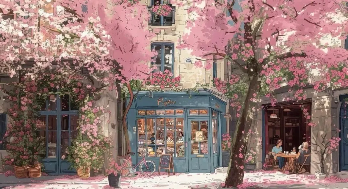 Store Image