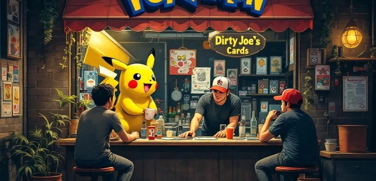 Store Image