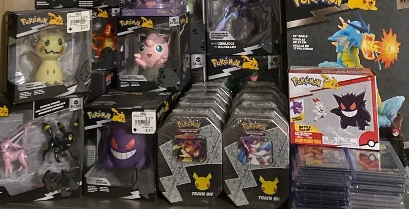 Store Image