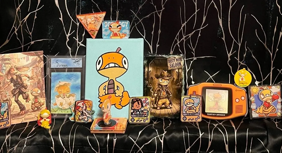 Store Image