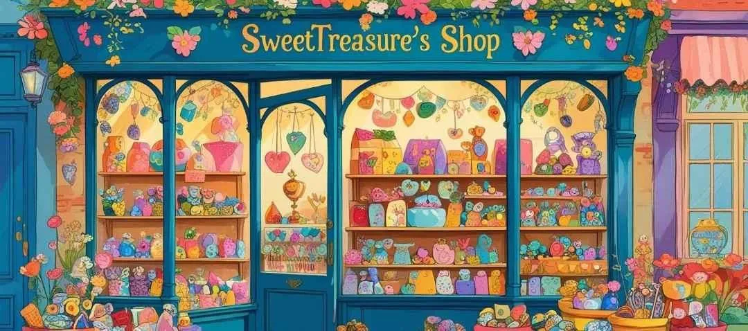 Store Image