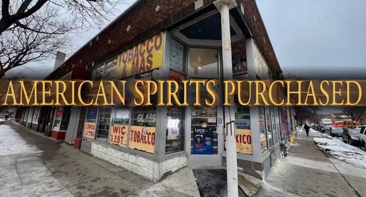 Store Image
