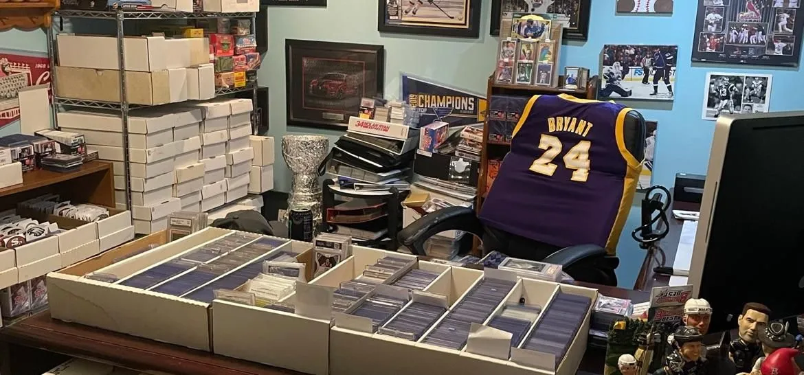 Store Image