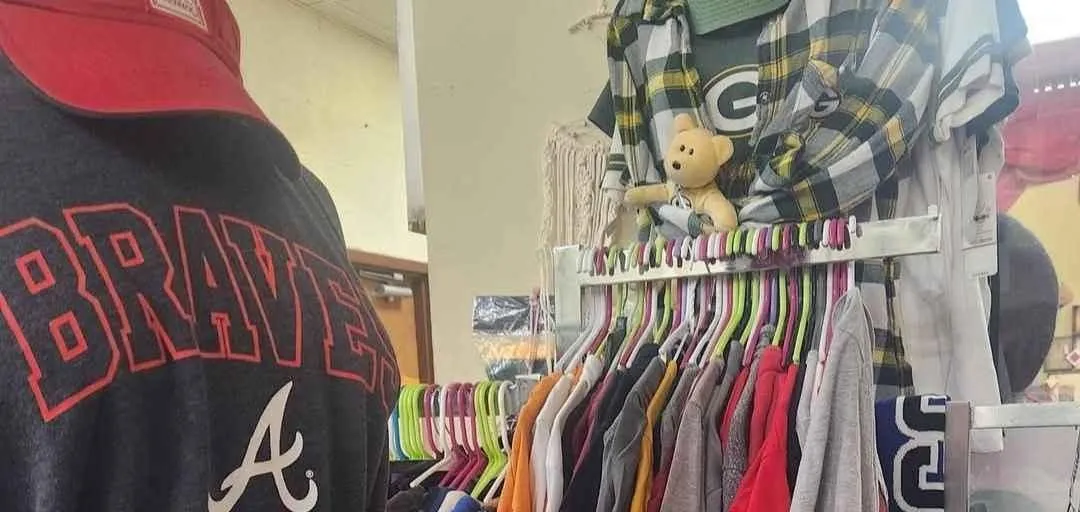 Store Image