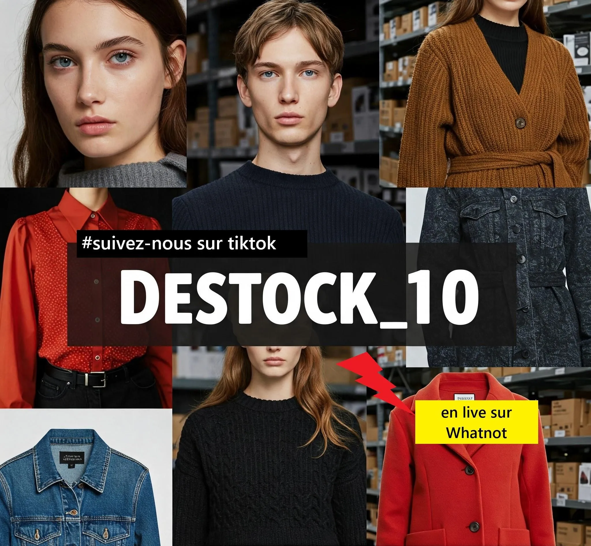Store Image