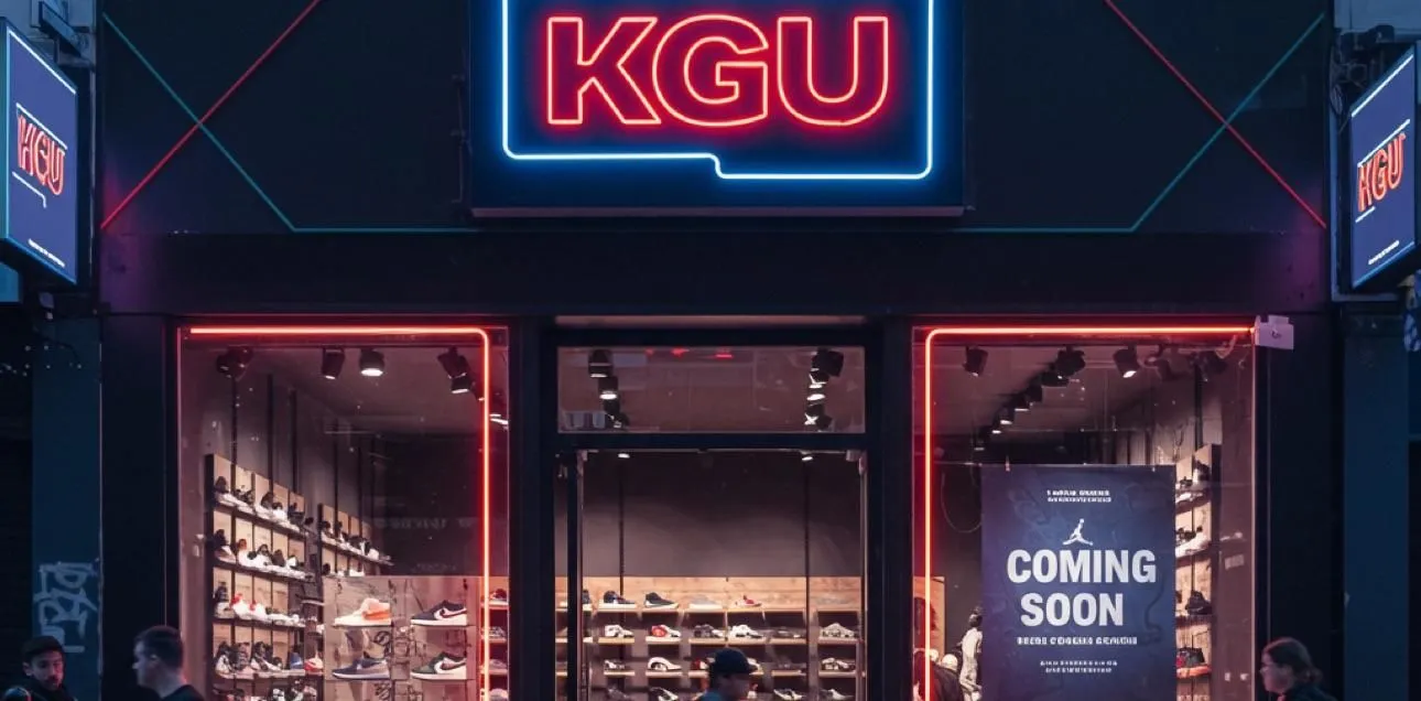 Store Image