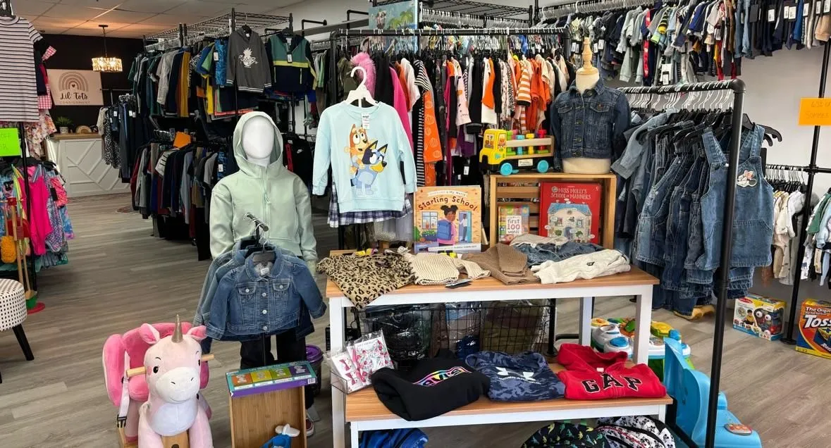 Store Image