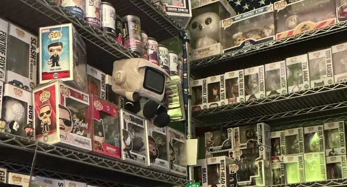 Store Image