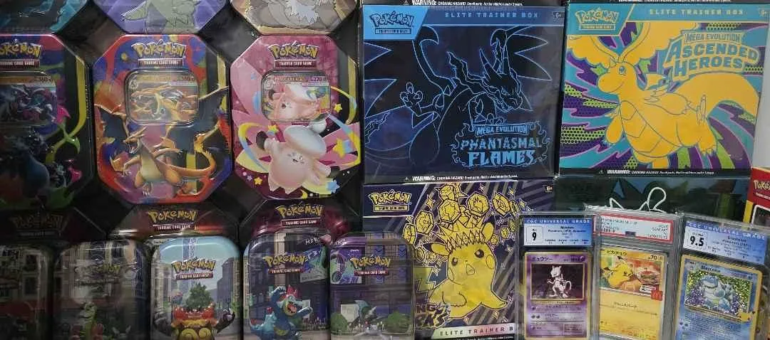 Store Image