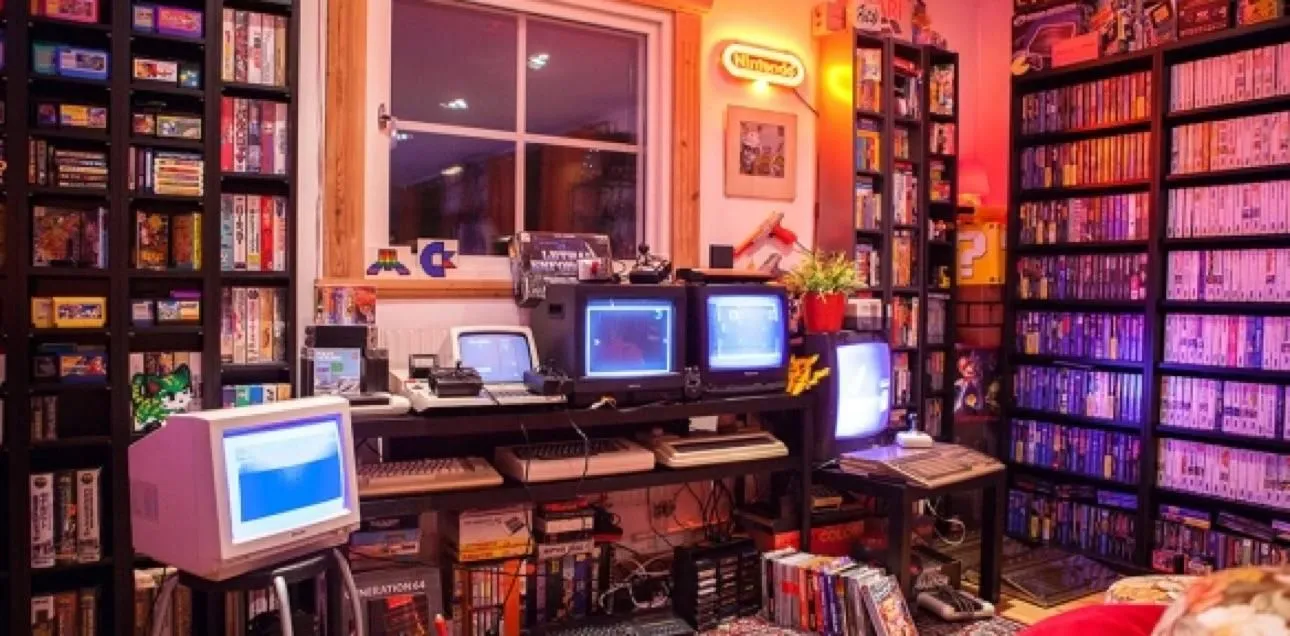 Store Image