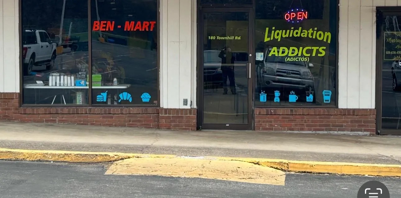 Store Image