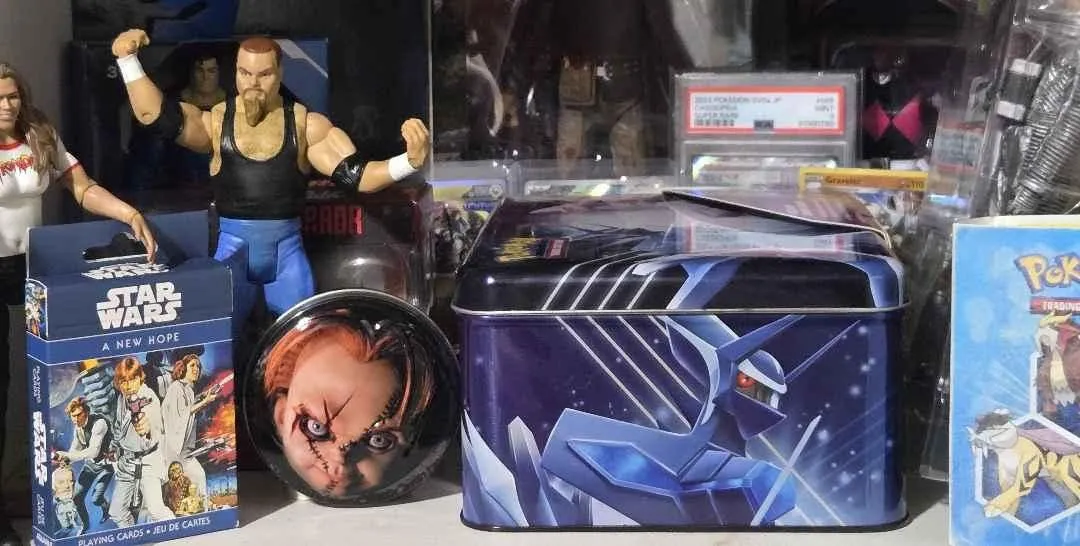 Store Image