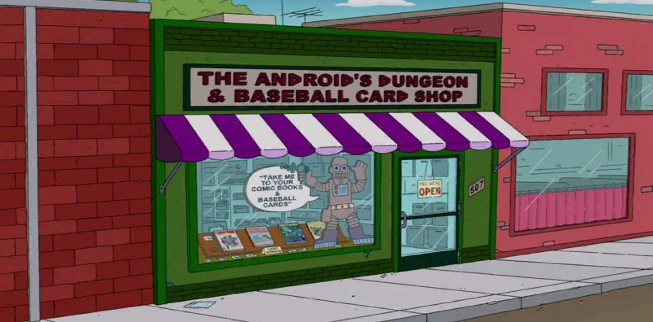 Store Image