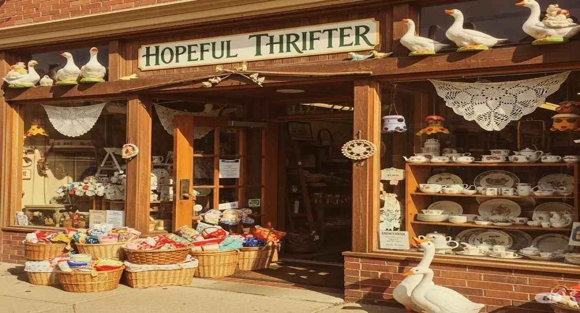 Store Image