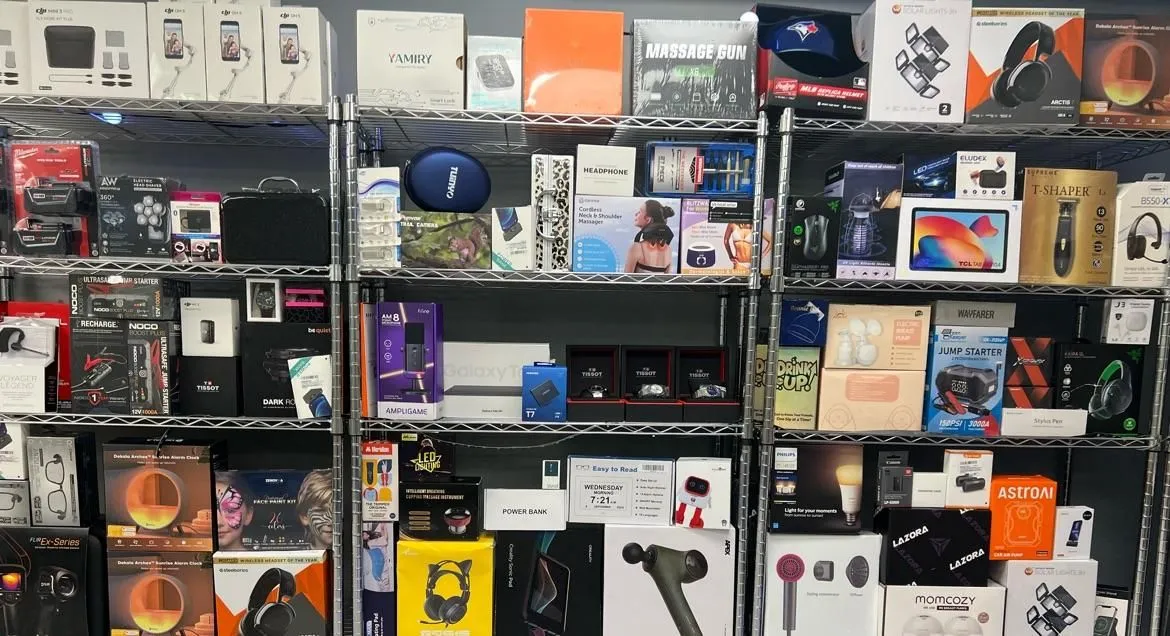Store Image