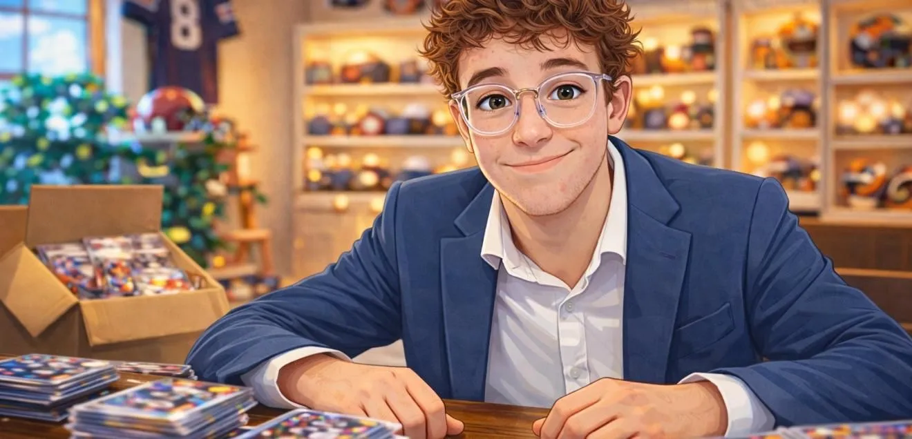Store Image