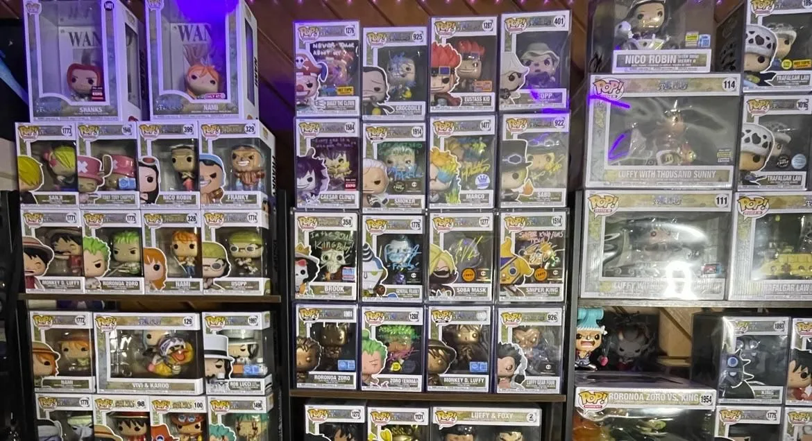 Store Image