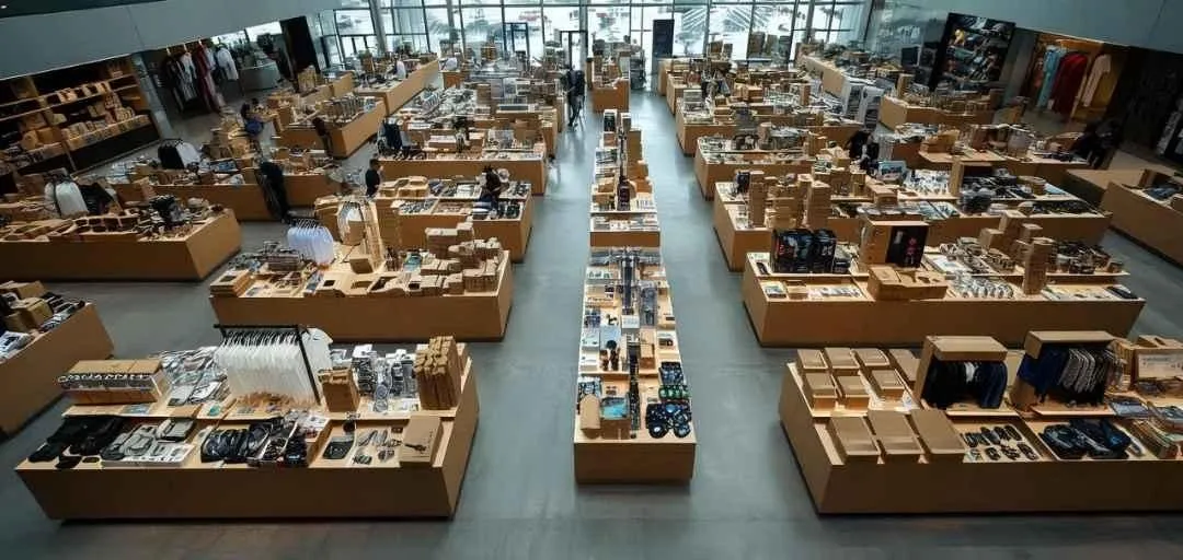 Store Image