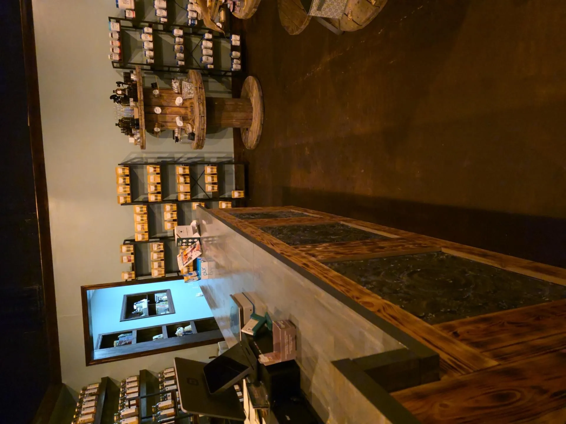 Store Image