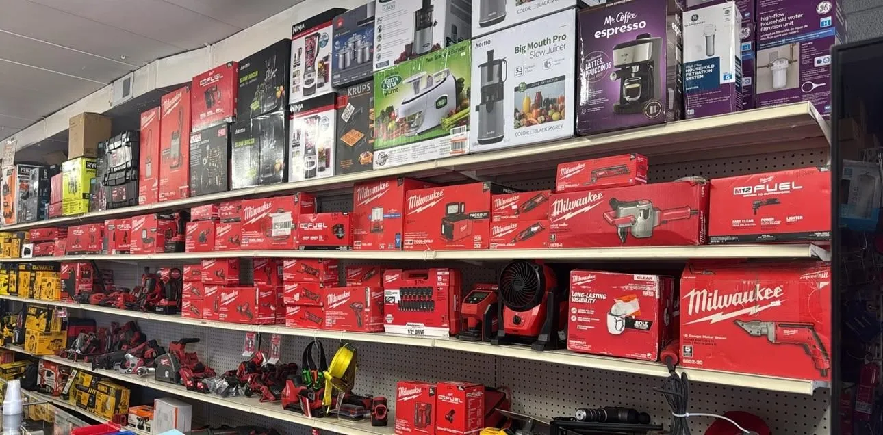 Store Image