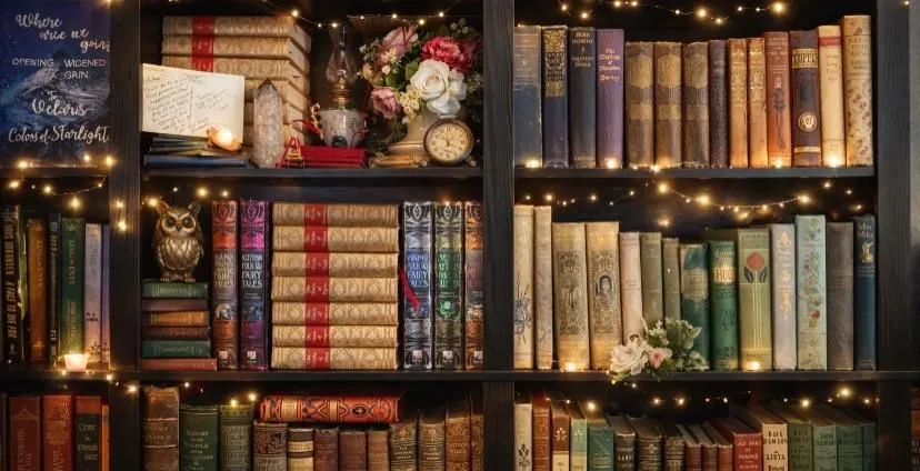 Store Image