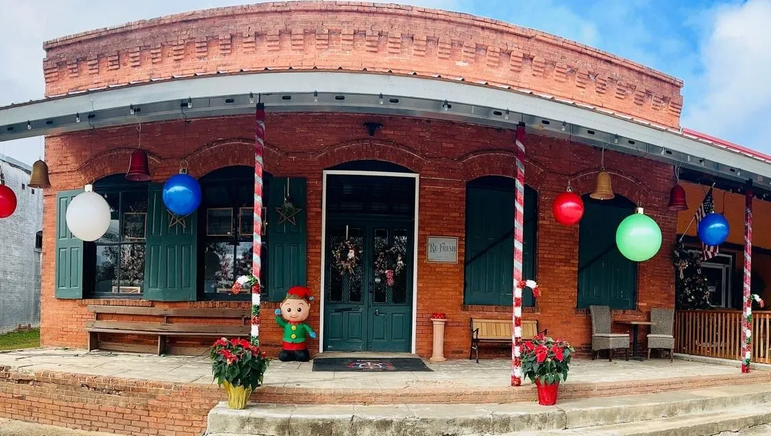 Store Image