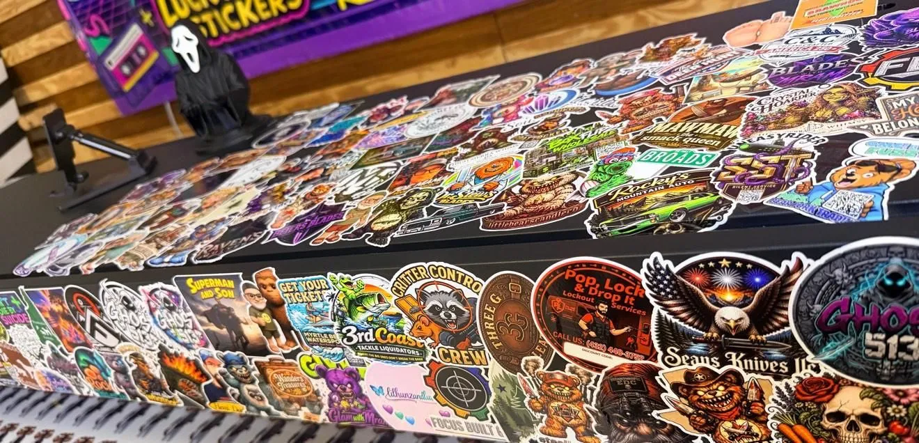 Store Image