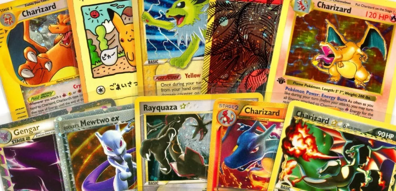 pokemon series 3 card list Pokemon TCG: XY Breakpoint