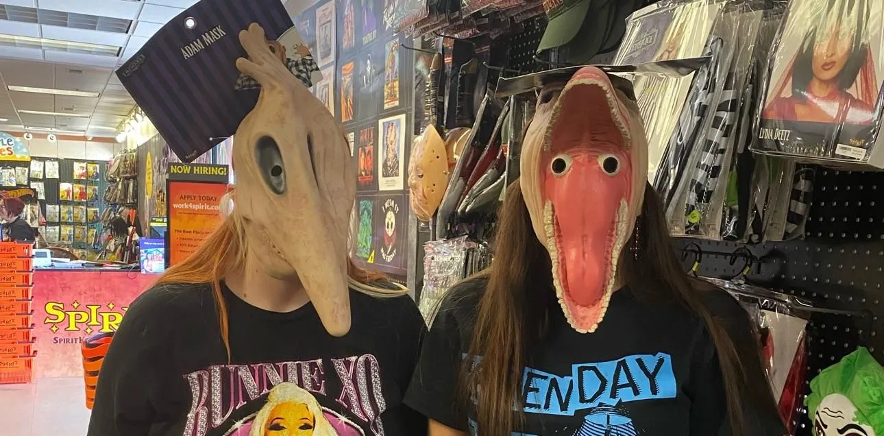 Store Image