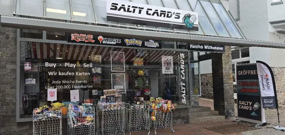 Store Image