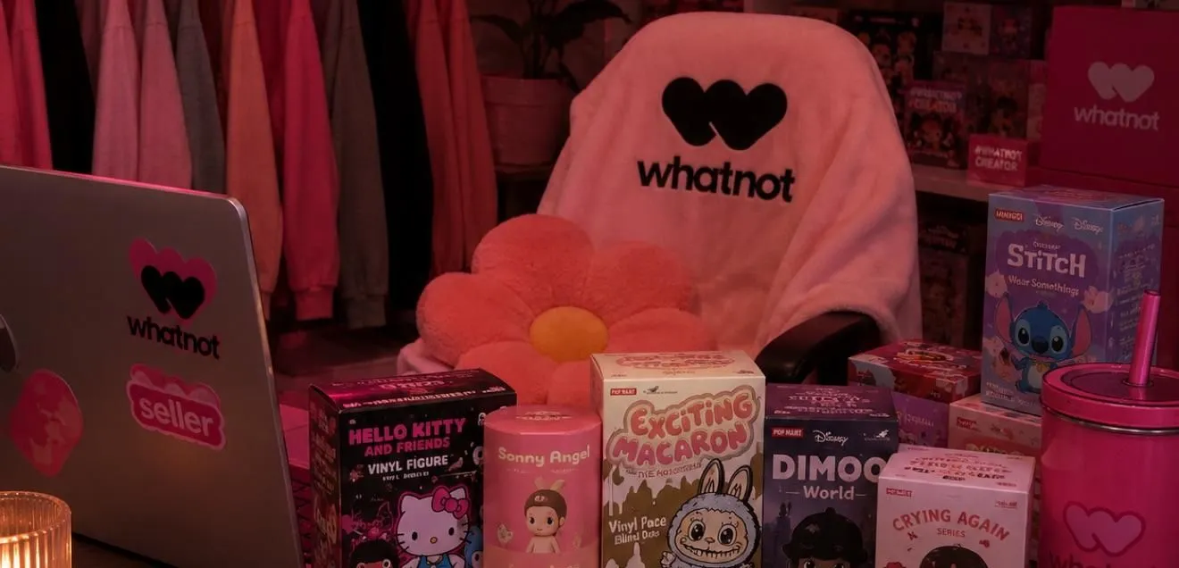 Store Image