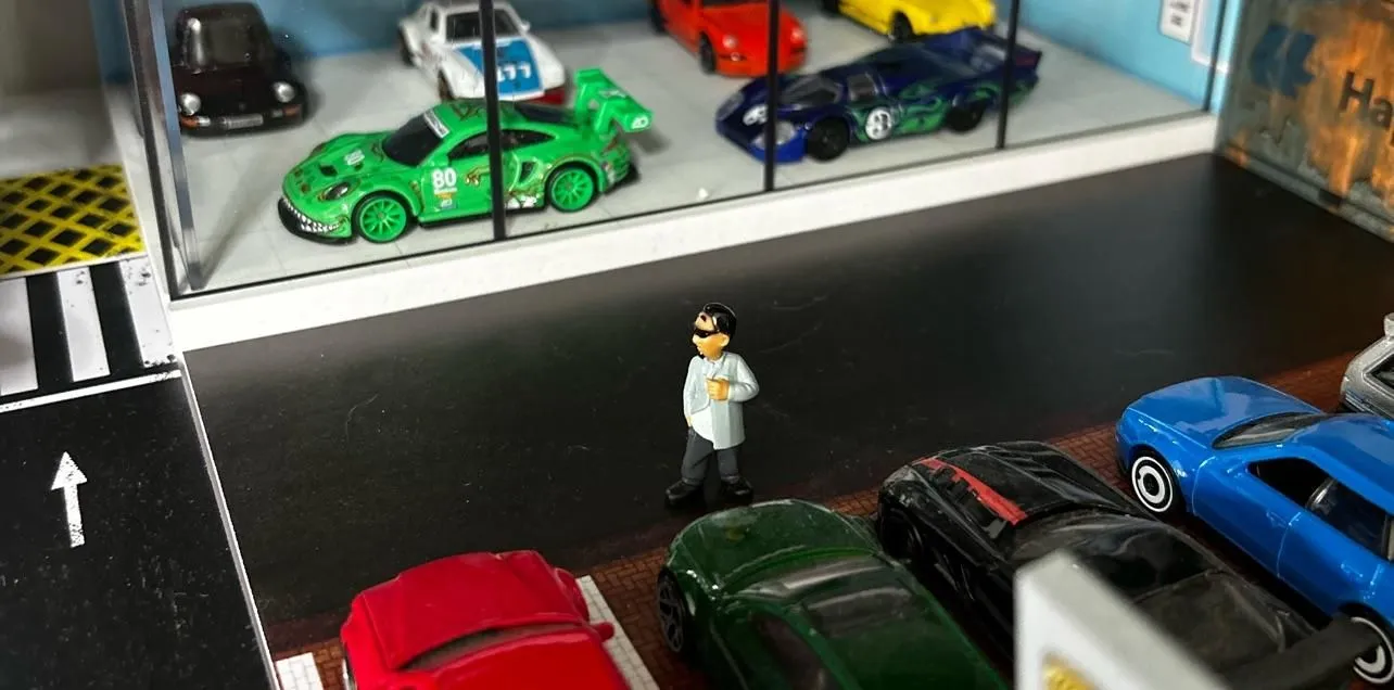 Store Image