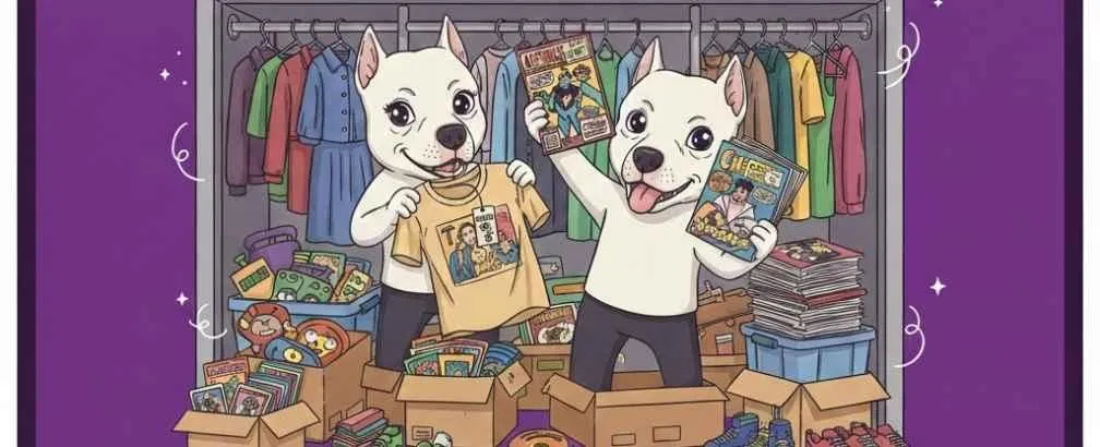 Store Image
