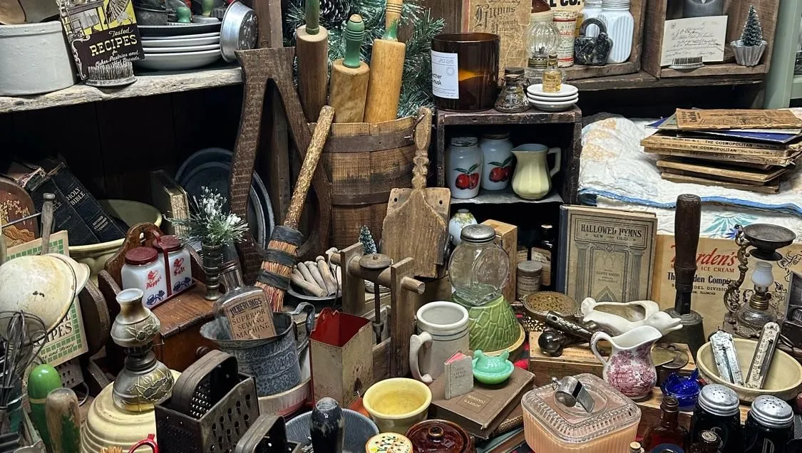 Store Image