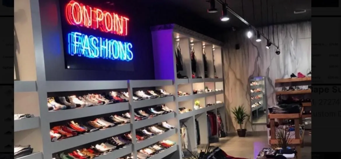 Store Image