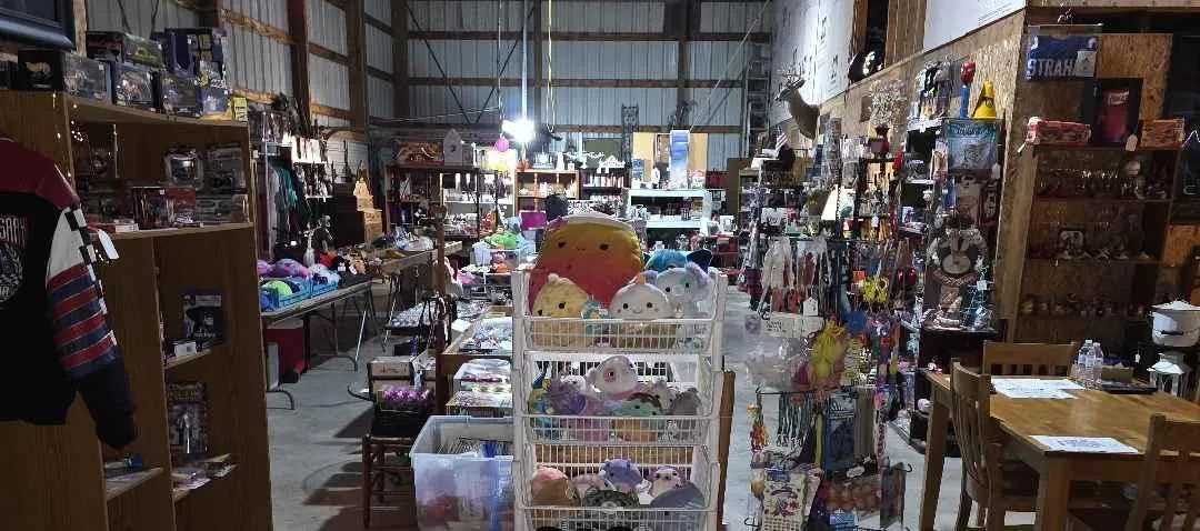 Store Image