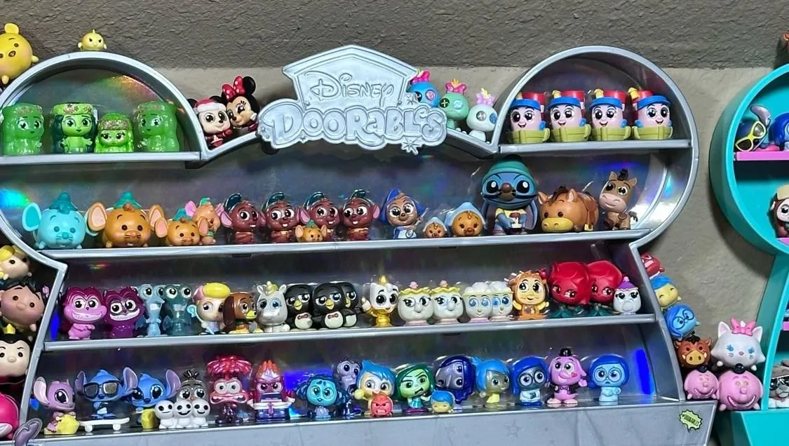 King of Hearts Doorable White Rabbit tsum tsum · Whatnot: Shop