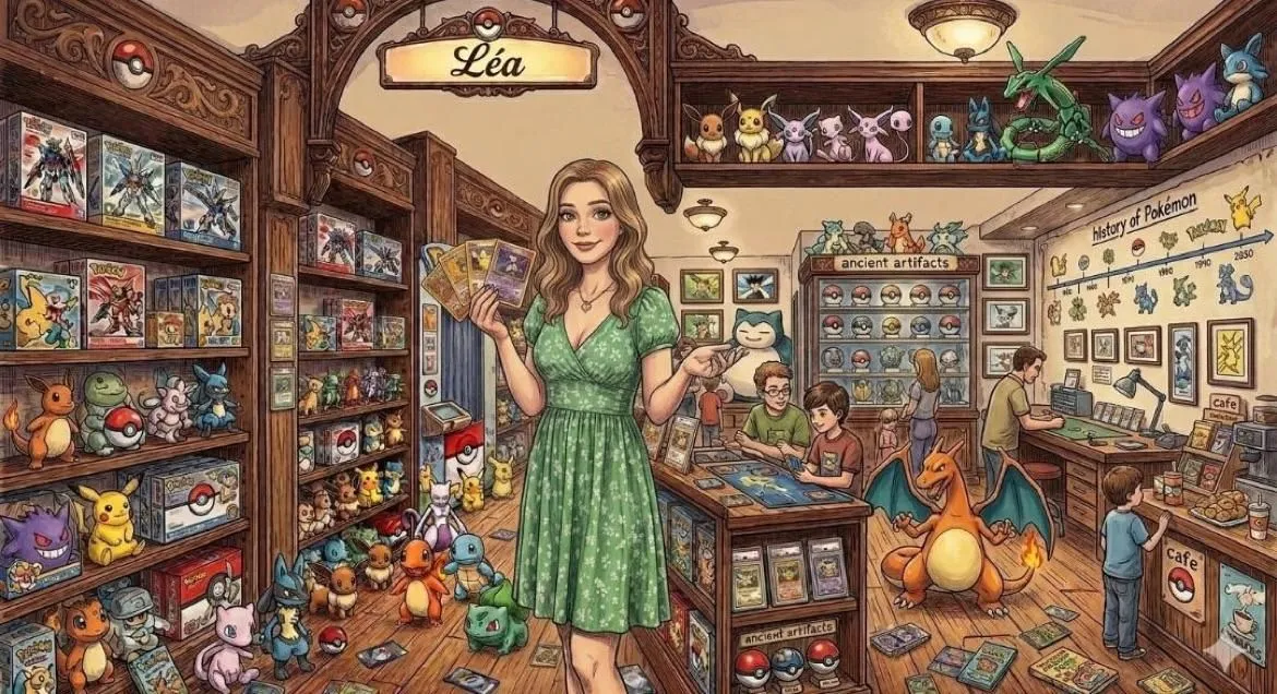 Store Image
