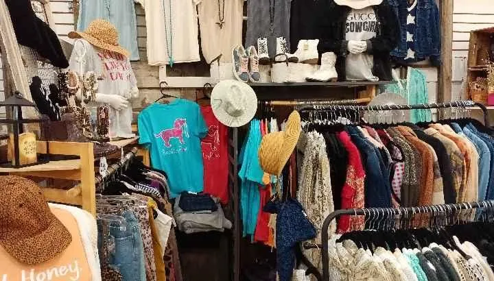 Store Image