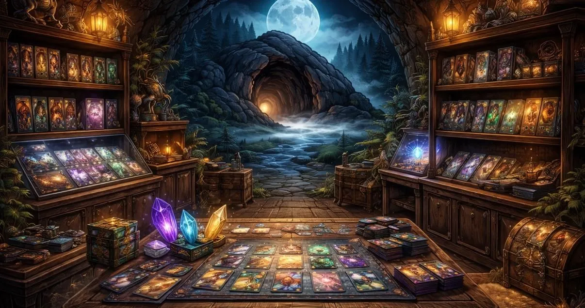Store Image